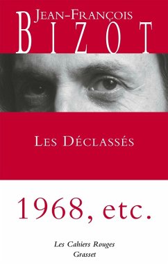 Cover Les déclassés (eBook, ePUB)