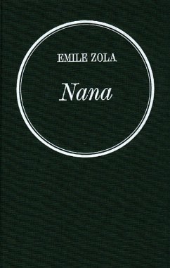 Cover Nana (eBook, ePUB)