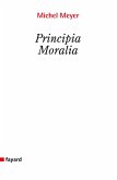 Principia moralia (eBook, ePUB)