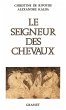 Le seigneur des chevaux (eBook, ePUB) - Bild 1