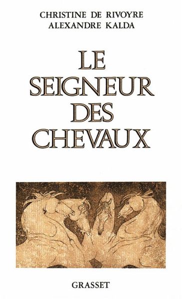 Le seigneur des chevaux (eBook, ePUB) Le seigneur des chevaux (eBook, ePUB)