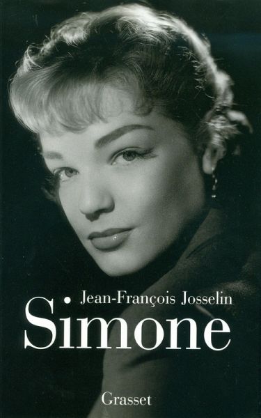 Simone Signoret (eBook, ePUB)