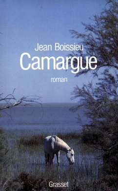 Cover Camargue (eBook, ePUB)