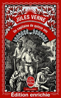 Un capitaine de quinze ans (eBook, ePUB) - Verne, Jules