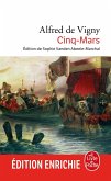 Cinq-mars (eBook, ePUB)