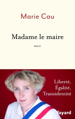 Madame le Maire (eBook, ePUB) - Cau, Marie