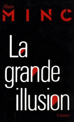 Cover La grande Illusion (eBook, ePUB)