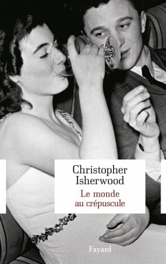 Le monde au crépuscule (eBook, ePUB) Cover Le monde au crépuscule (eBook, ePUB)