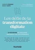 Les défis de la transformation digitale (eBook, ePUB)
