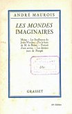 Les mondes imaginaires (eBook, ePUB)