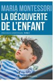 La découverte de l'enfant (eBook, ePUB)