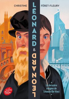 Cover Léonard & Léonard (eBook, ePUB)