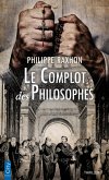Le complot des philosophes (eBook, ePUB)
