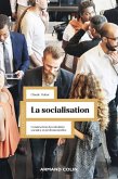 La socialisation - 5e éd. (eBook, ePUB)