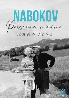 Personne n'aime comme nous (eBook, ePUB) - Nabokov, Vladimir