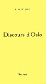 Discours d'Oslo (eBook, ePUB)