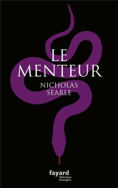 Le Menteur (eBook, ePUB) - Searle, Nicholas