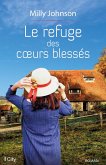 Le refuge des coeurs blessés (eBook, ePUB)