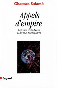 Appels d'empire (eBook, ePUB) - Salamé, Ghassan