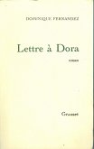 Lettre à Dora (eBook, ePUB)