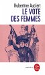 Le Vote des femmes (eBook, ePUB) - Bild 1