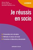 Je réussis en socio (eBook, ePUB) Je réussis en socio (eBook, ePUB)