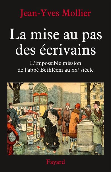 La mise au pas des écrivains (eBook, ePUB)