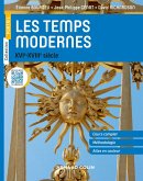 Les Temps modernes (eBook, ePUB)