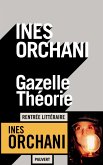 Gazelle théorie (eBook, ePUB)