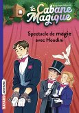 La cabane magique, Tome 45 (eBook, ePUB) La cabane magique, Tome 45 (eBook, ePUB)