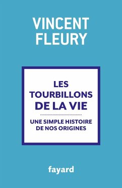 Cover Les tourbillons de la vie (eBook, ePUB)