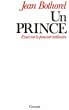 Un prince (eBook, ePUB) - Bild 1