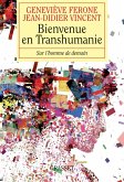 Bienvenue en Transhumanie (eBook, ePUB)