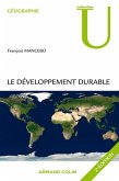 Le développement durable (eBook, ePUB) Le développement durable (eBook, ePUB)