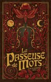 La Passeuse de Mots - Tome 3 - La mémoire de la lune (eBook, ePUB)