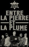 Entre la pierre et la plume (eBook, ePUB)