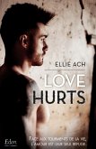 Love hurts (eBook, ePUB)