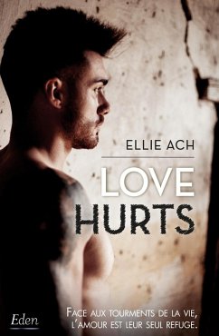 Cover Love hurts (eBook, ePUB)