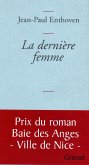 La dernière femme (eBook, ePUB)