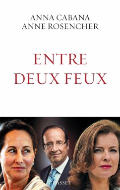 Entre deux feux (eBook, ePUB) Cover Entre deux feux (eBook, ePUB)