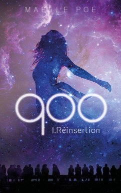 Cover 900 - tome 1 (eBook, ePUB)