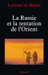 La Russie et la tentation de l'Orient... - Bild 1