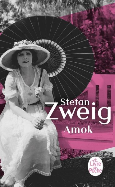 Amok (nouvelle édition 2013) (eBook, ePUB)