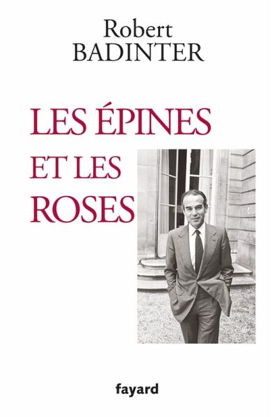 Les épines et les roses (eBook, ePUB)