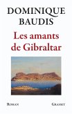 Les amants de Gibraltar (eBook, ePUB)