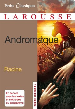 Cover Andromaque (eBook, ePUB)