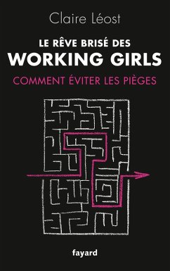 Le Rêve brisé des working girls (eBook, ePUB) Cover Le Rêve brisé des working girls (eBook, ePUB)