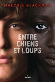 Entre chiens et loups, Tome 01 (eBook, ePUB)