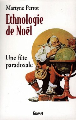Ethnologie de Noël (eBook, ePUB) Cover Ethnologie de Noël (eBook, ePUB)