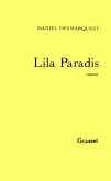 Lila Paradis (eBook, ePUB)